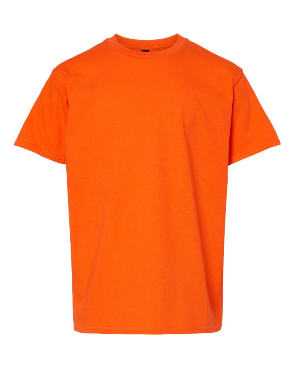 12 Pack: Tultex® - Youth Fine Jersey Short Sleeve Crewneck T-Shirt